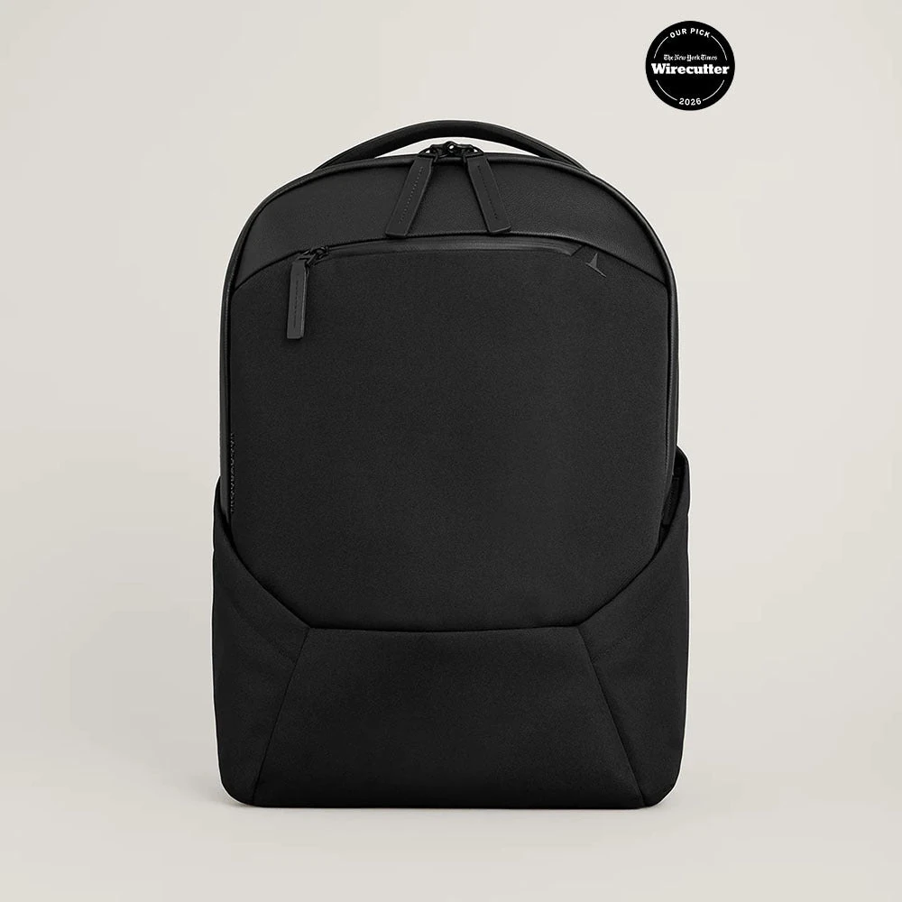 Troubadour Apex Backpack 4.0