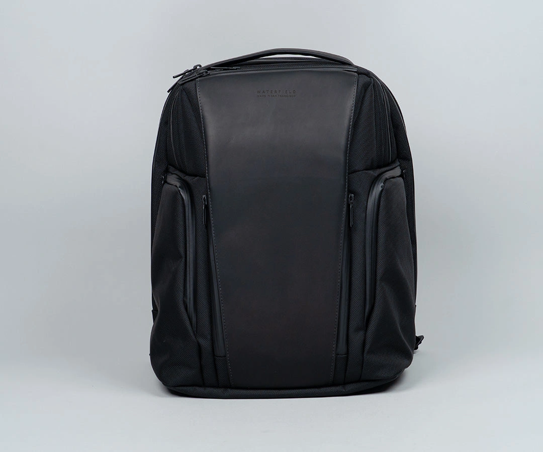 WaterField Pro Executive Laptop Backpack