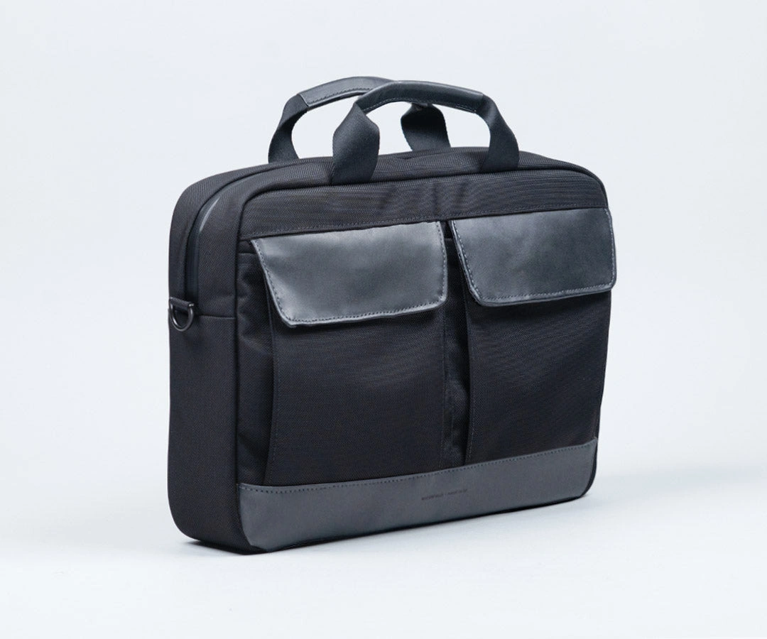 WaterField Shinjuku Laptop Brief